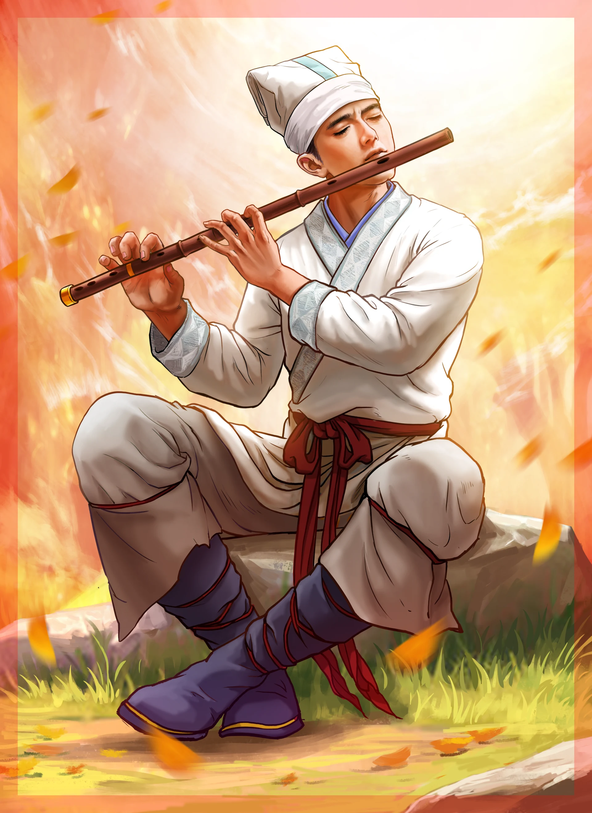 Heroes of the Water Margin