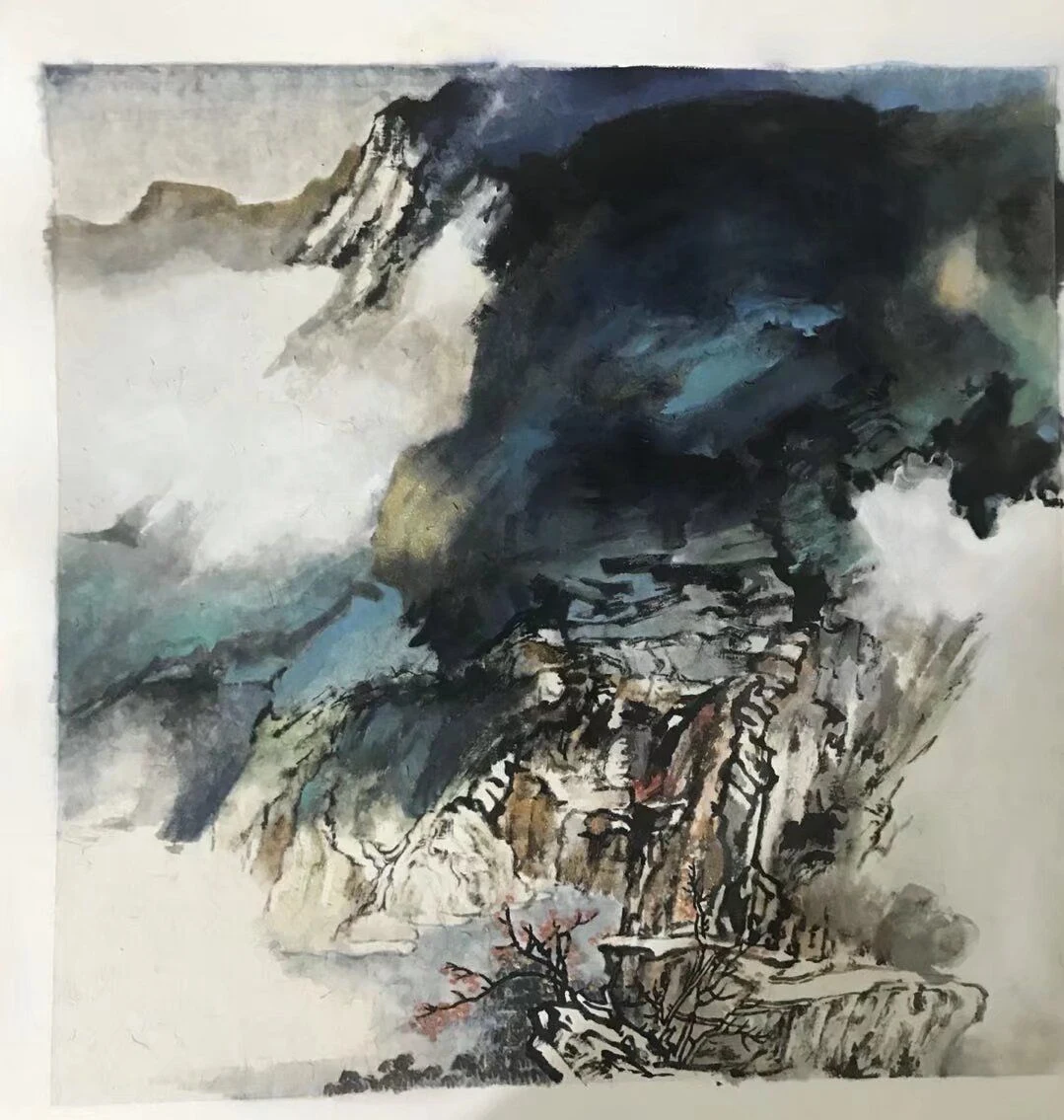 On Paper · 12