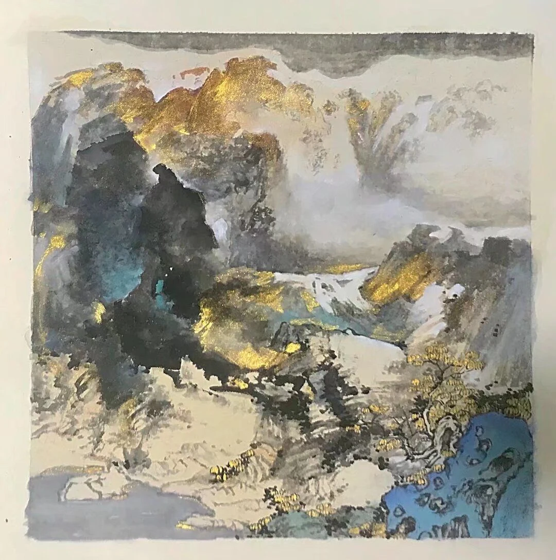 On Paper · 13