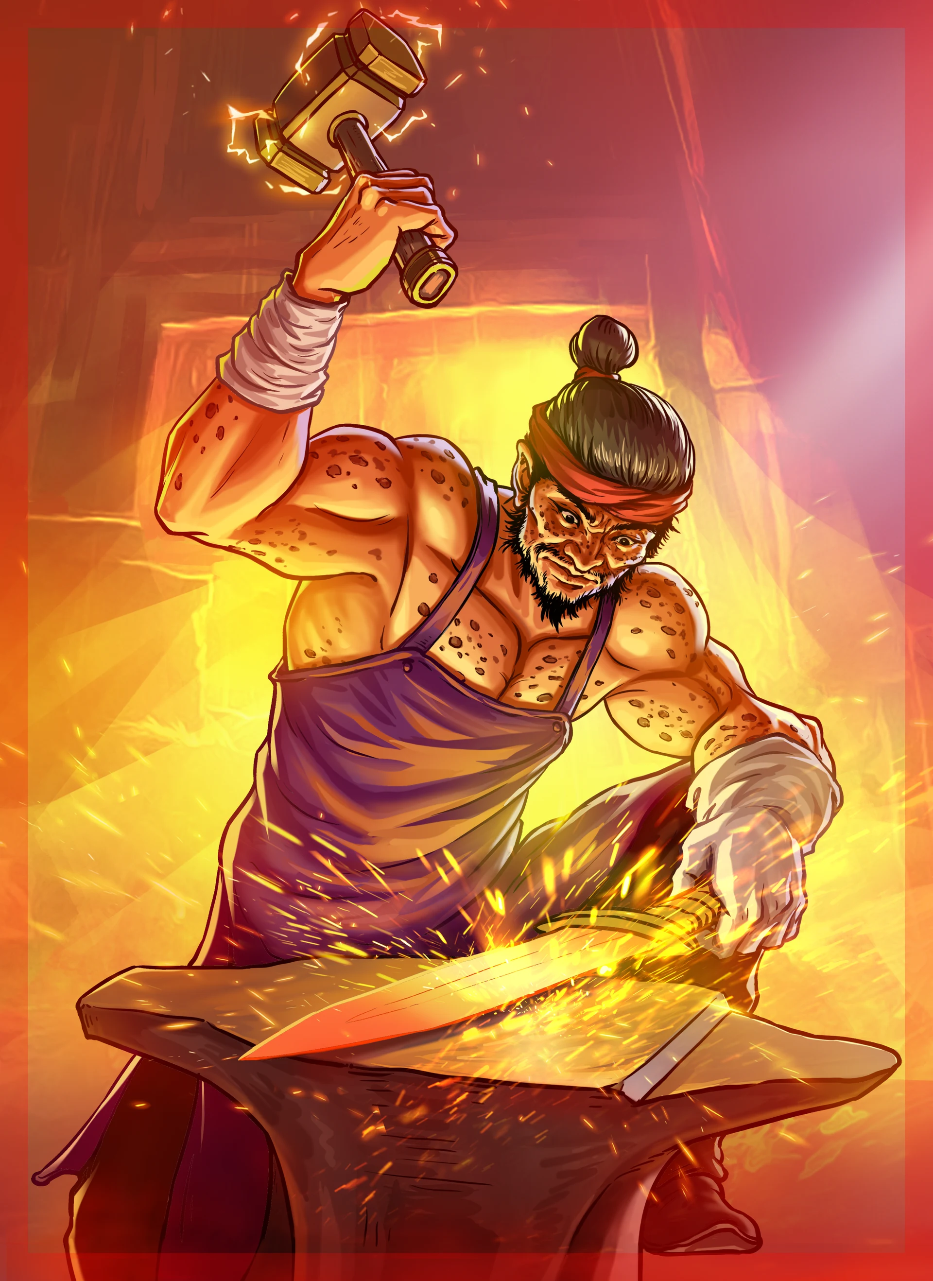 Heroes of the Water Margin · 10
