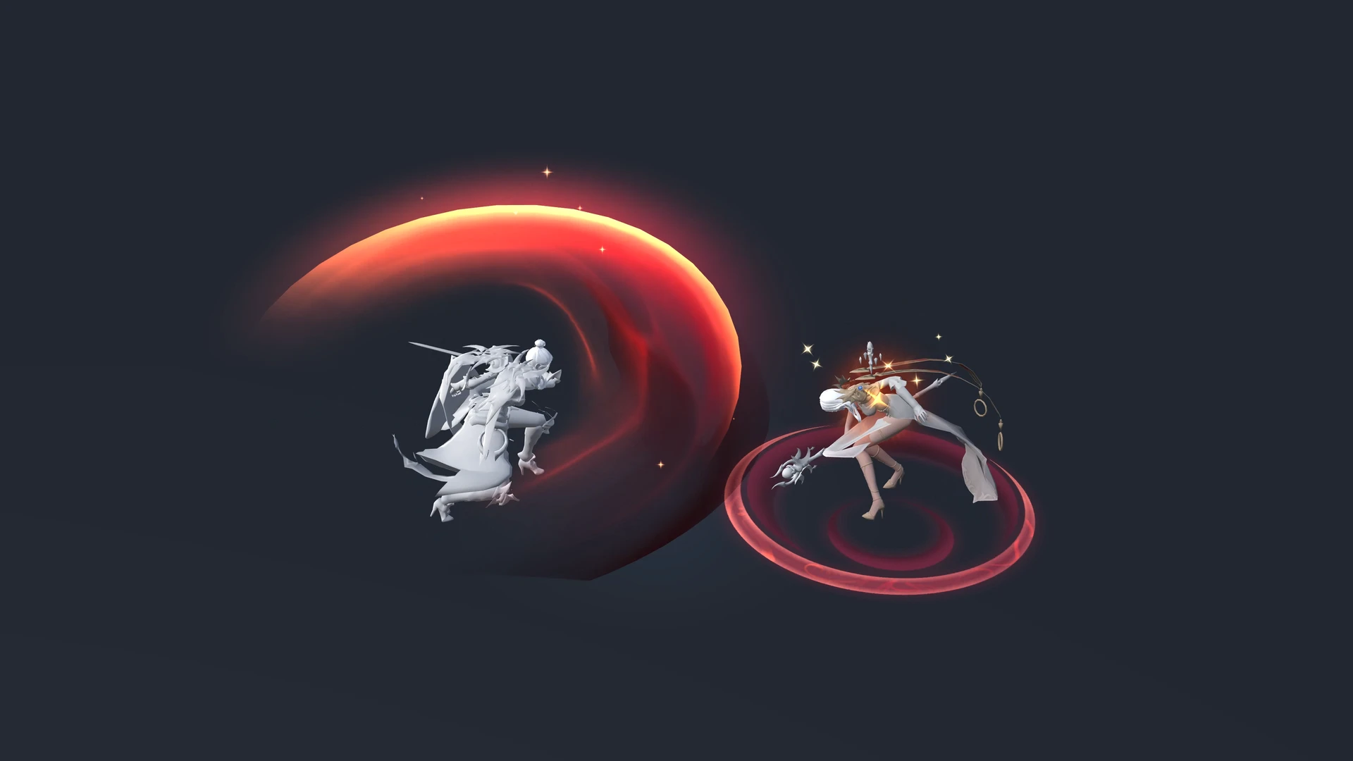 Eclipse Slash
