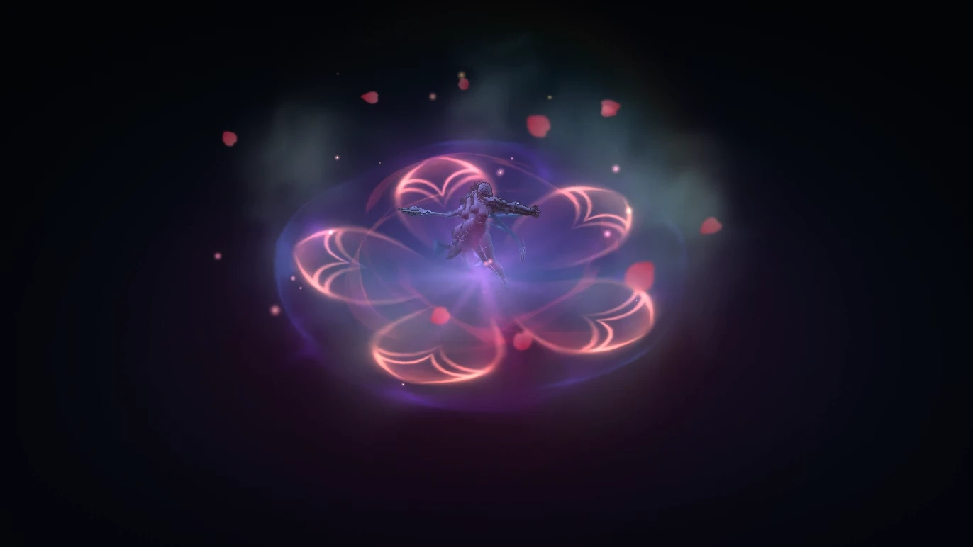 Petal Ward